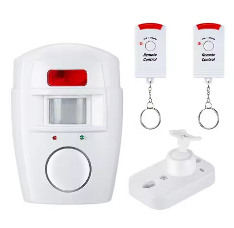 SafeGuard Alarma Sensor Pro