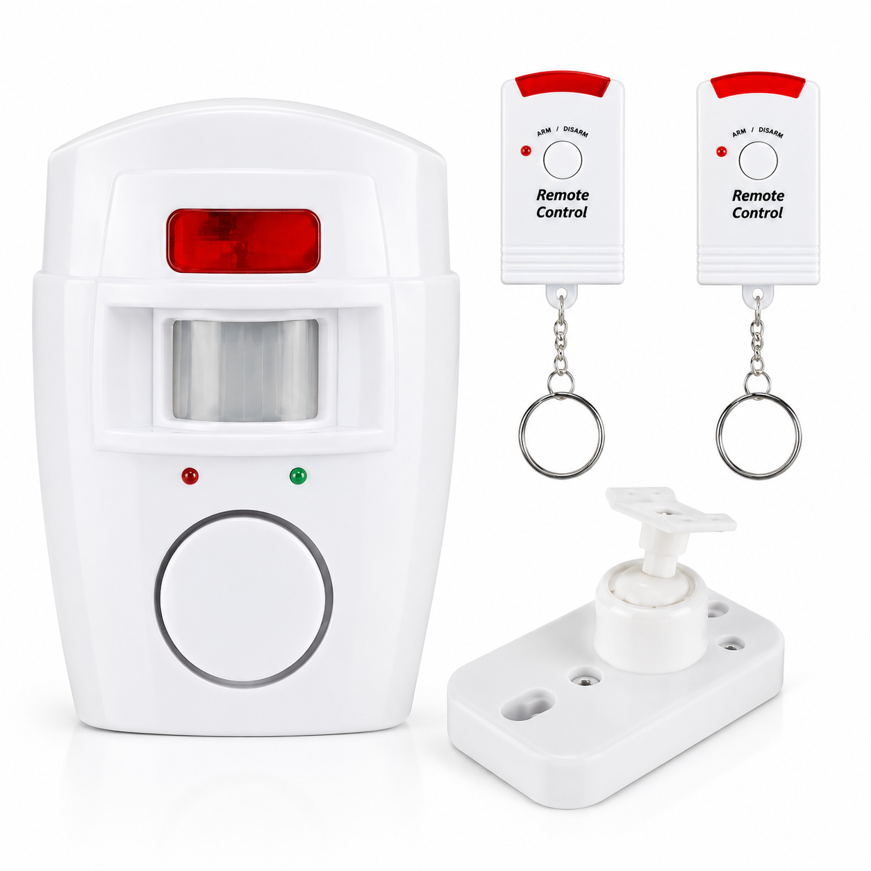 SafeGuard Alarma Sensor Pro