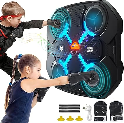 PunchMaster Pro Trainer