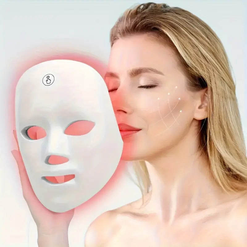 RejuvaGlow LED Mask