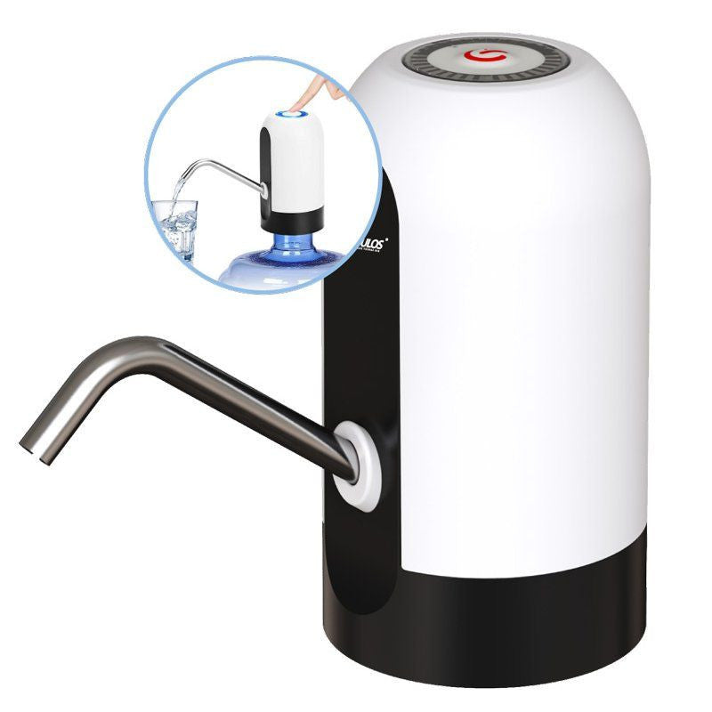 AquaFlow Mini Pro