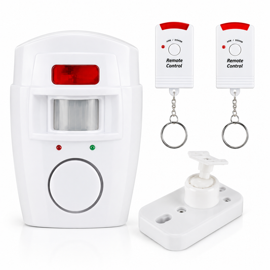 SafeGuard Alarma Sensor Pro