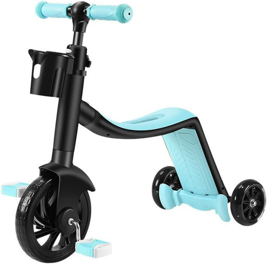 RideFlex 3 en 1 Kids Scooter