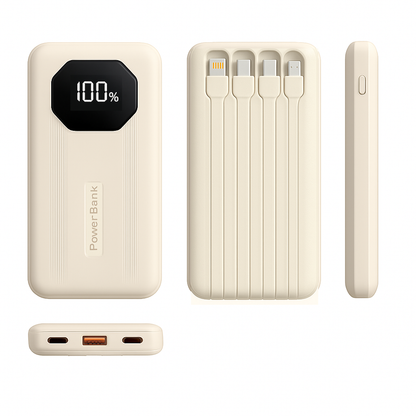 PowerMax 10K Slim