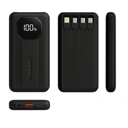 PowerMax 10K Slim