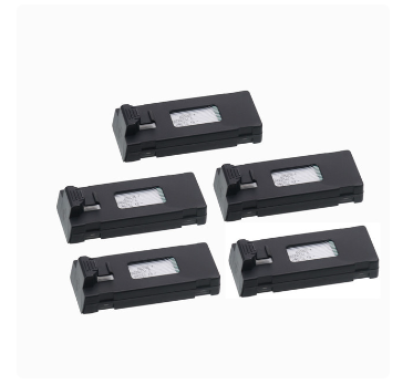 PowerFly E88 Battery