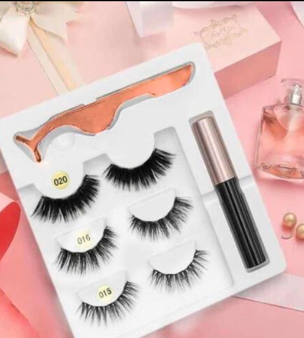 GlamLash Magnetic Kit