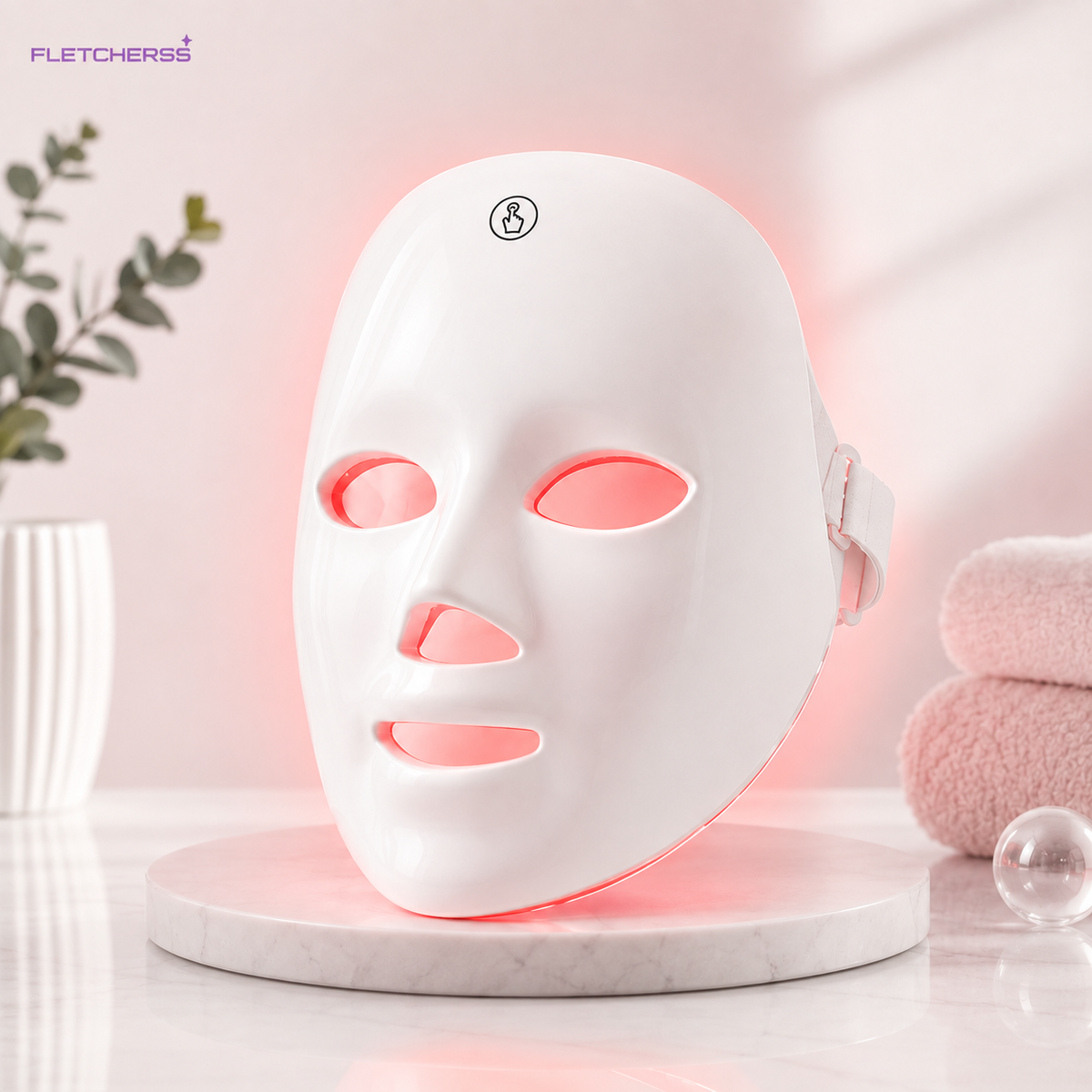 RejuvaGlow LED Mask