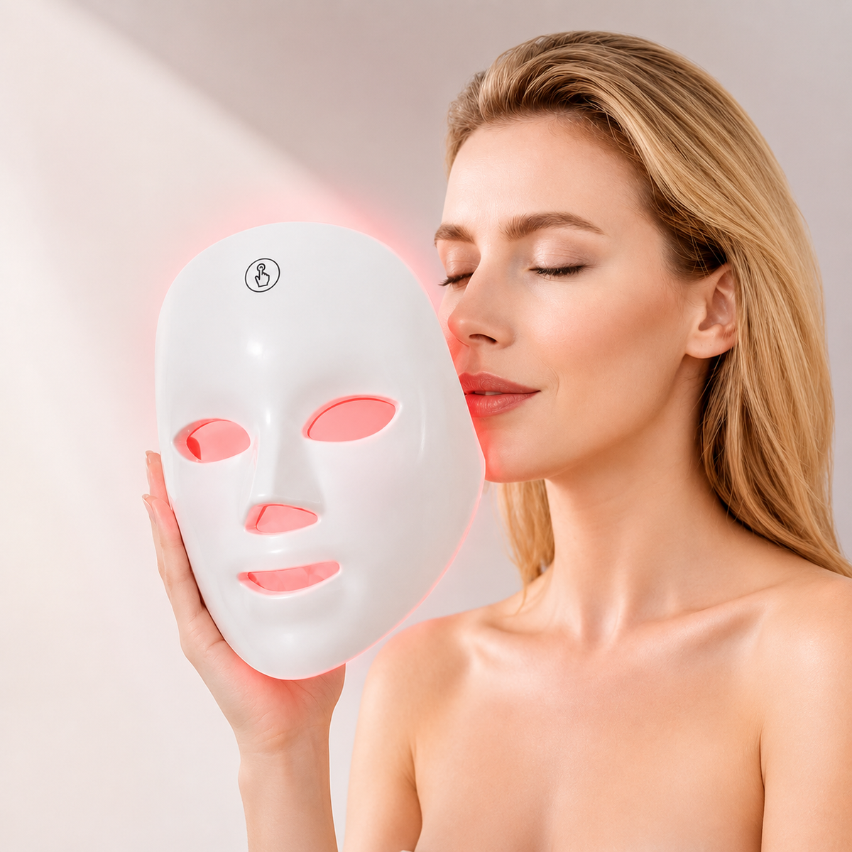 RejuvaGlow LED Mask