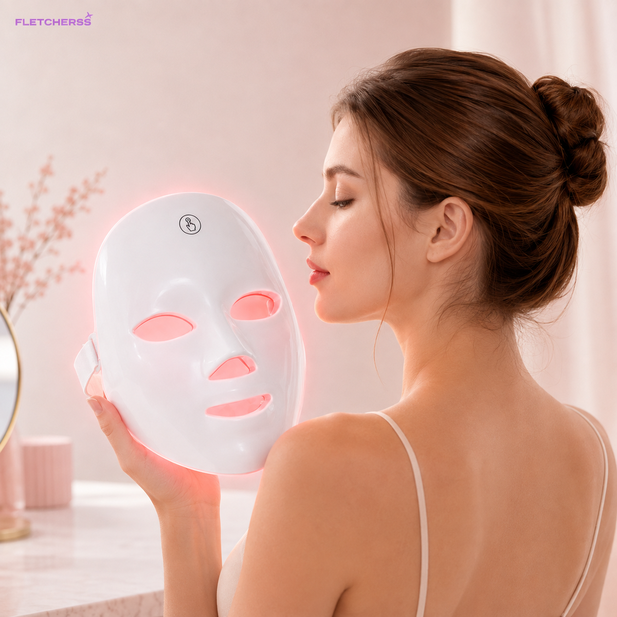 RejuvaGlow LED Mask