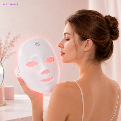 RejuvaGlow LED Mask