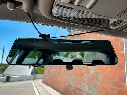 DriveVision Smart DashCam