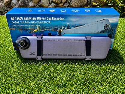 DriveVision Smart DashCam