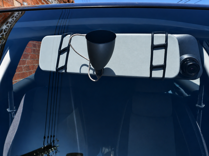 DriveVision Smart DashCam