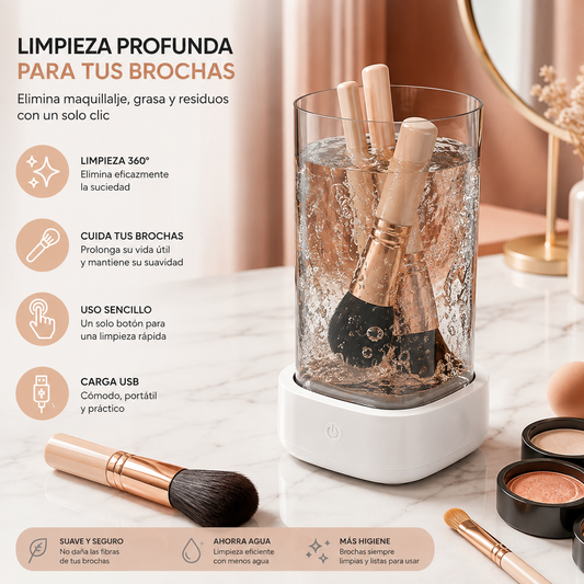Limpiador Ultrasónico™