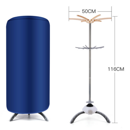 DryFlex Secador Portátil