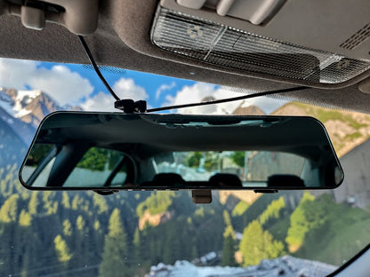 DriveVision Smart DashCam