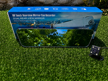 DriveVision Smart DashCam