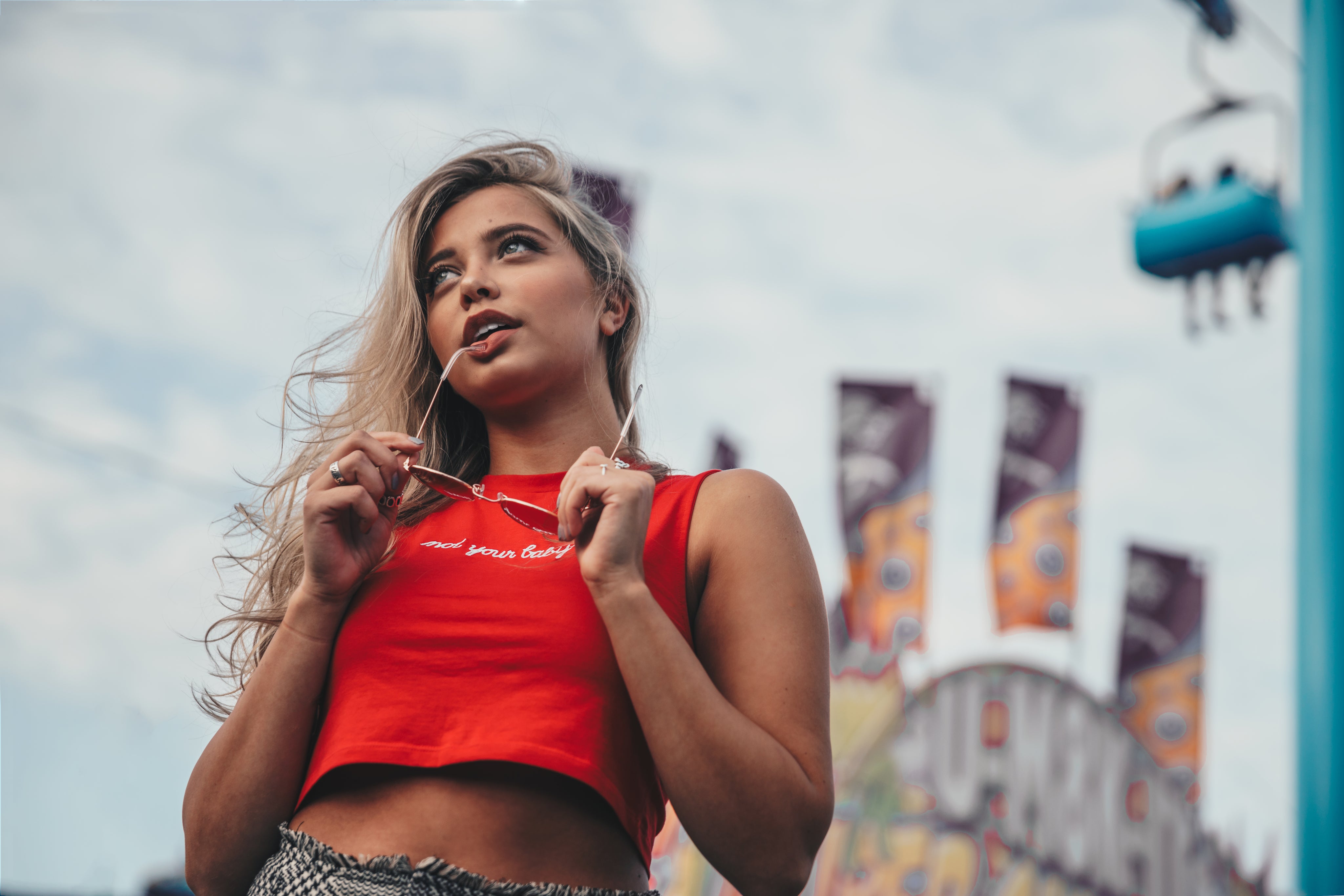 Claudia H. - Valencia